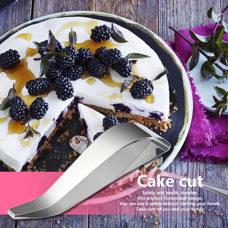 BowLift | SweetSlice Mess-Free Cake Cutting