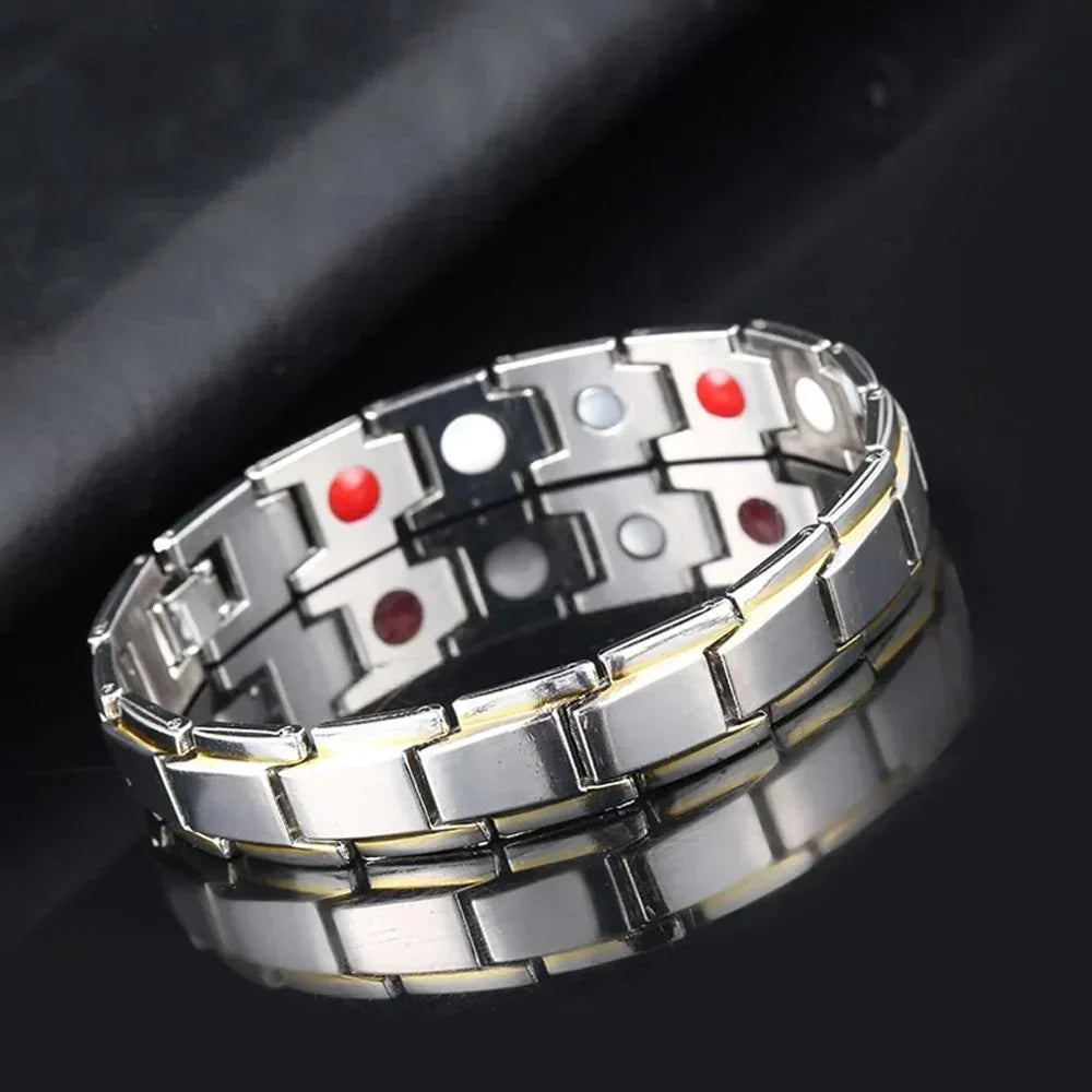 Sandsberg | Magnetic Health Bracelet