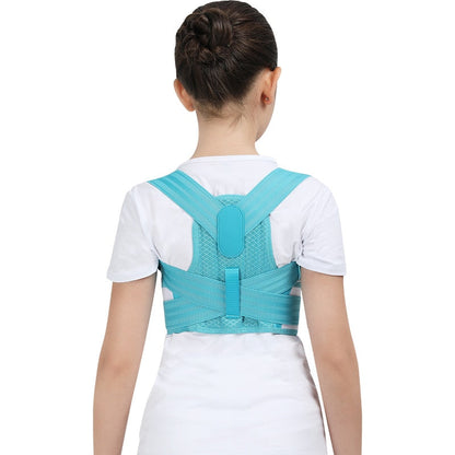 Skanto | Kids Adjustable Posture Corrector Back Brace