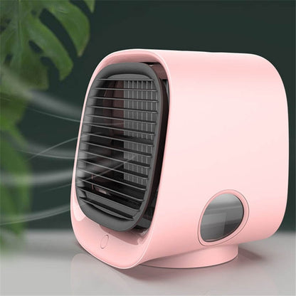 Mini air conditioner