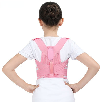 BowLift | Posture Corrector Kids Adjustable Back Brace