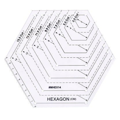 Skanto | ClearQuilt – Precise Measuring and Cutting for Flawless Quilting Results