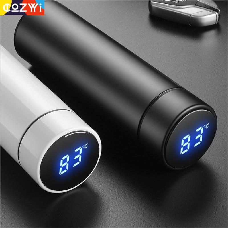 Skanto Smart Water Bottle