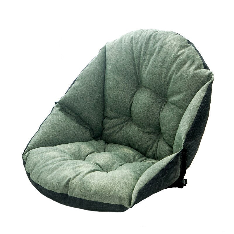 Skanto | Sciatica and Tailbone Pain Cushion - ComfortRelief