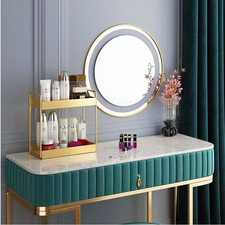 BowLift | LUXTRAY – Luxurious Metal Organizer Tray
