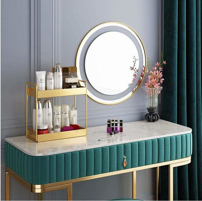 BowLift | LUXTRAY – Luxurious Metal Organizer Tray