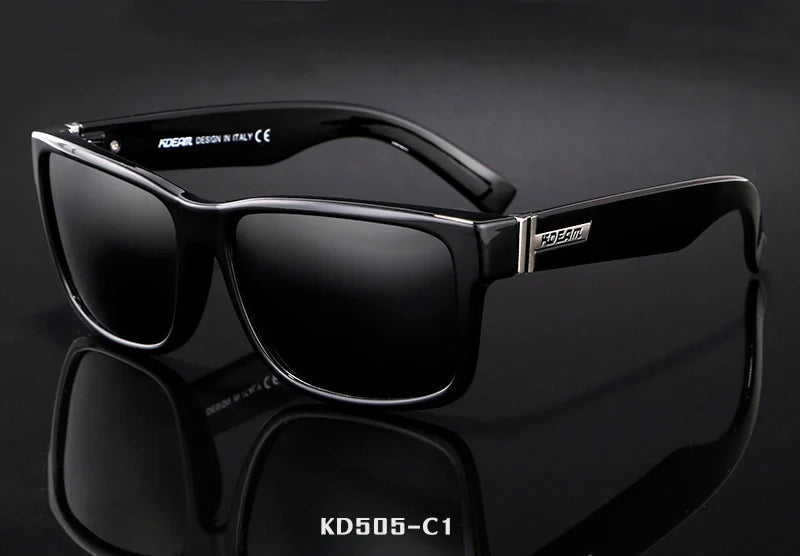 Sports sunglasses with photochromic lenses | Karnz