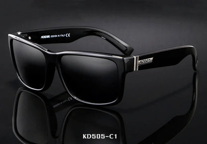 Sports sunglasses with photochromic lenses | Karnz