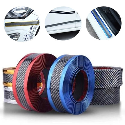 BowLift | Car Armor Anti-Scratch Carbon Fiber Sticker