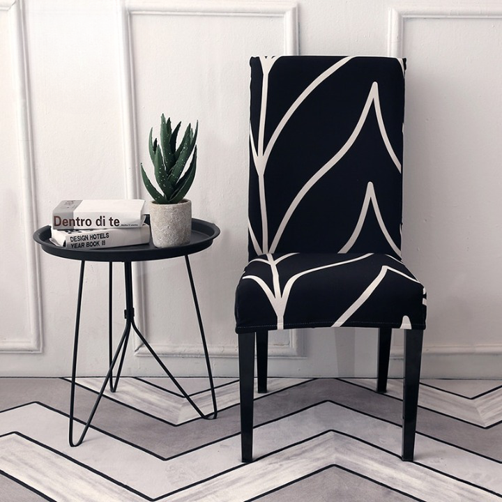 Premium Dining Chair Seat Covers Bowlift