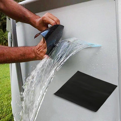 FixSeal Waterproof Repair Tape – Direct Sealing for Indoor and Outdoor | Skanto