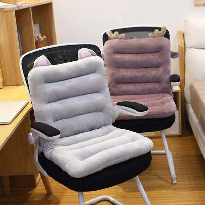 Skanto | Ergonomic Back and Seat Support Cushion