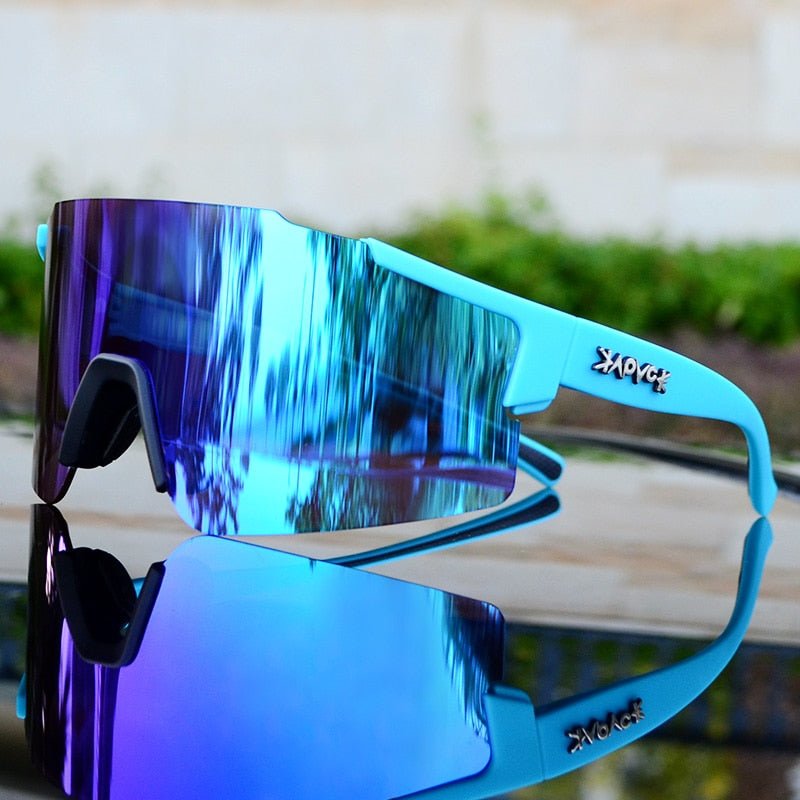 Skanto | Cycling Sunglasses