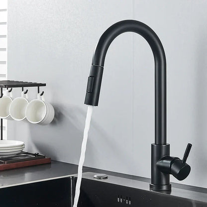 Skanto | Functionality and Comfort with Every Turn
