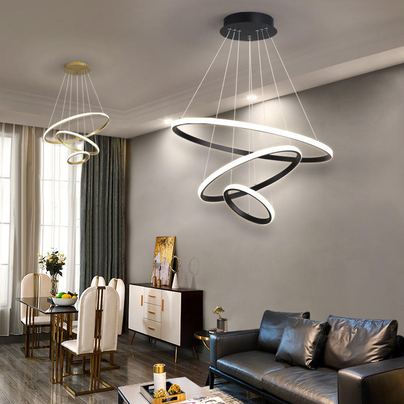 Garduru Ceiling Lamp – Modern and Elegant Design