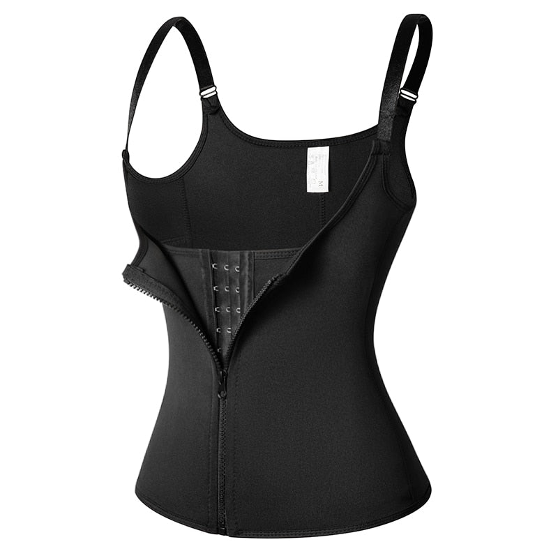 BowLift | Body Waist Trainer Corset