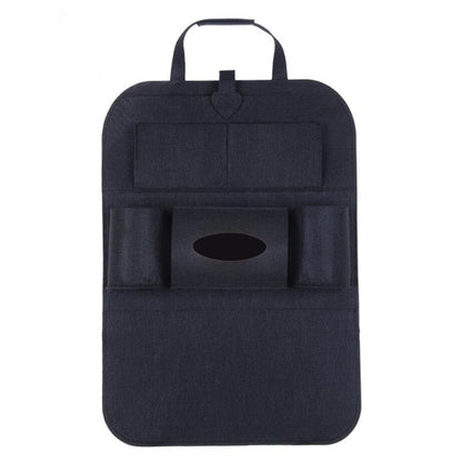 BowLift | Car - Organizer for the backseat