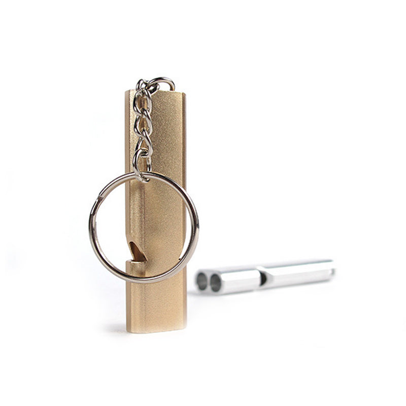 Skanto | Ultra Loud Survival Emergency Whistle Keychain