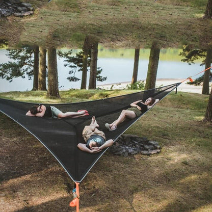 Skanto | Multi-Person Camping Hammocks