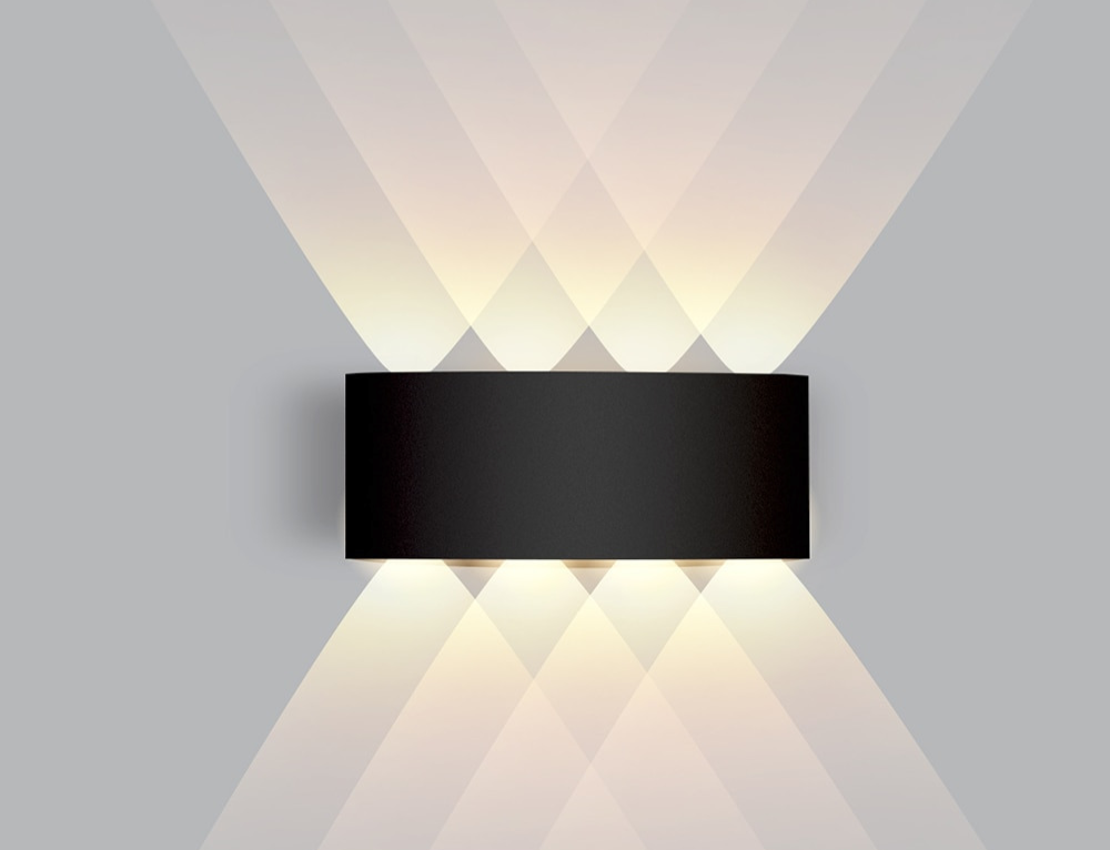 BowLift | Wall-Ex I Exclusive Wall Lamp