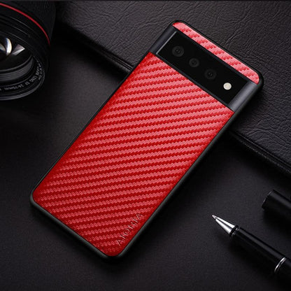 Sandsberg Carbon Protective Case for Google Pixel