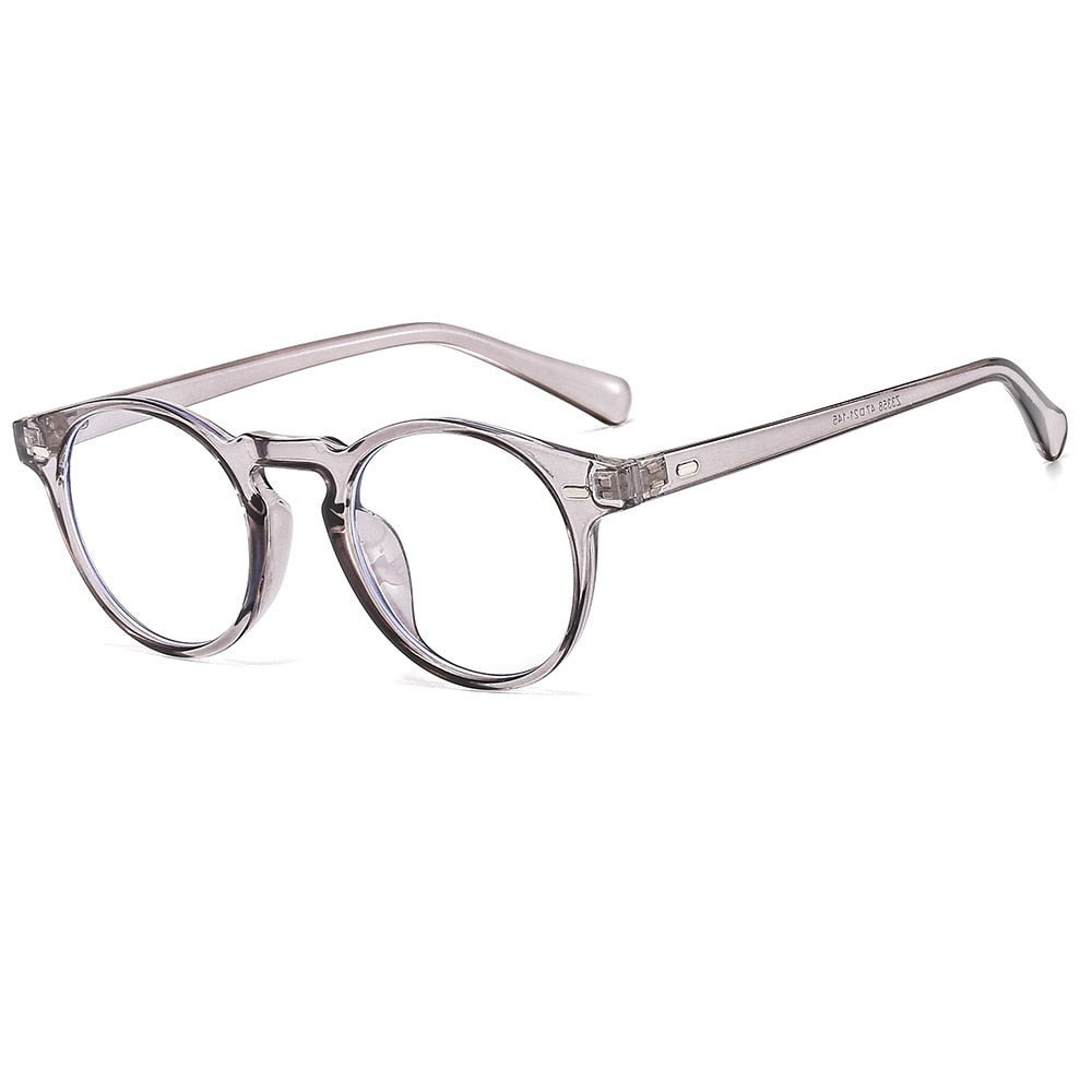Skanto Anti Blue Light Filter Prescription-Free Computer Glasses