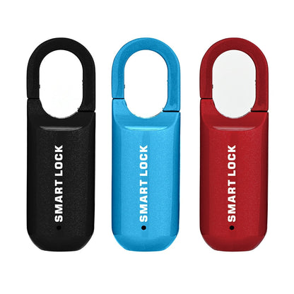 BowLift | Mini Guard Smart Touch Anti-Theft Lock