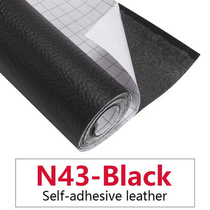 BowLift | Self Adhesive Leather Repair Kit