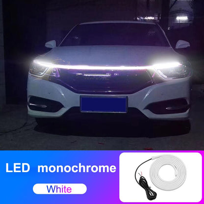 BowLift | Universal Flexible Car Hood LED Light