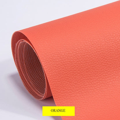 Skanto | Self-Adhesive Faux Leather Repair Kit
