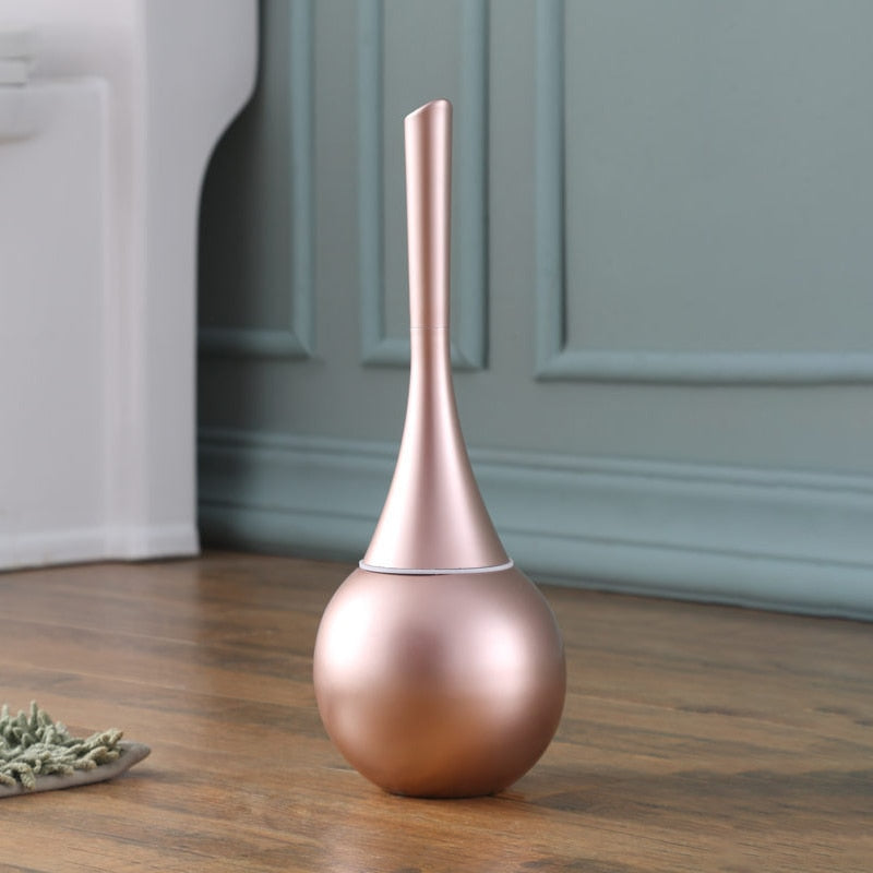 Brehn | LuxeBrush – Elegant toilet brush with innovative hygienic functionality