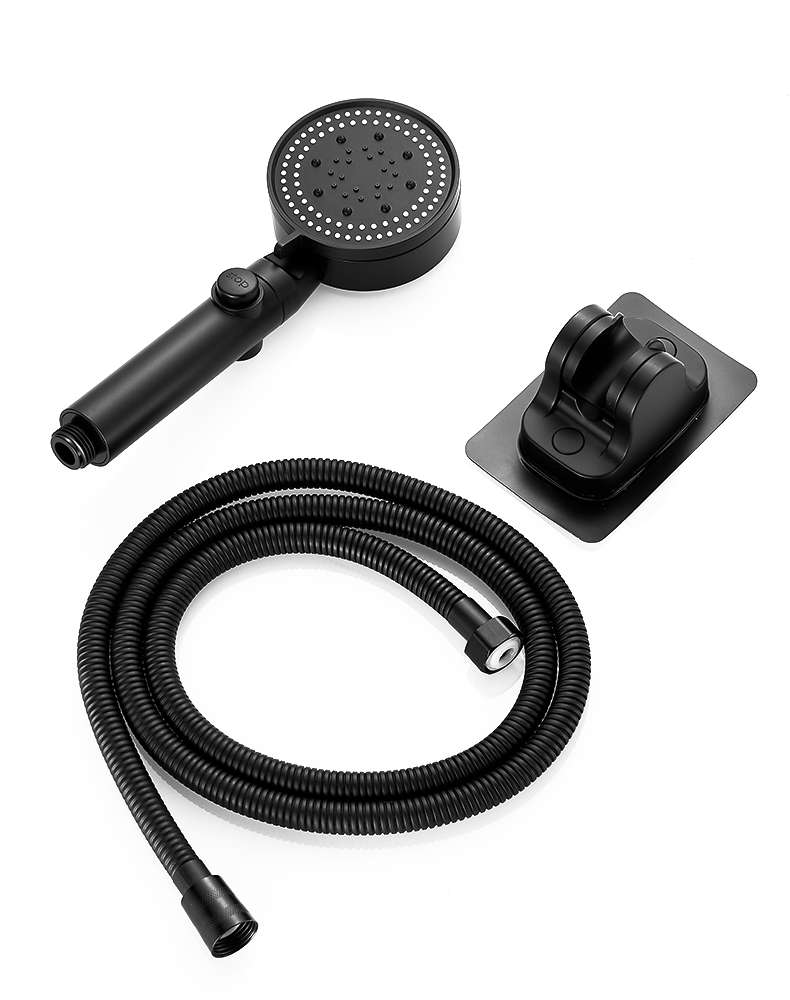 Skanto | ECOFLOW - Luxurious High-Pressure Shower Head with 5 Modes