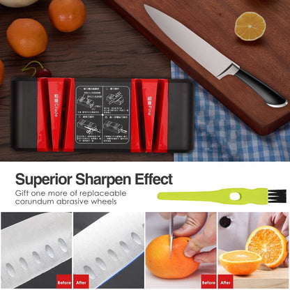 Skanto | Professional Electric Knife Pro Sharpener