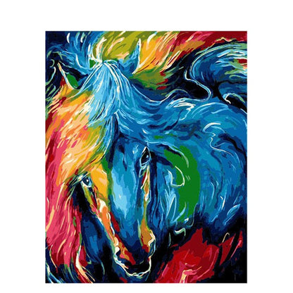 Skanto | Pet Portrait (Paint by Numbers)