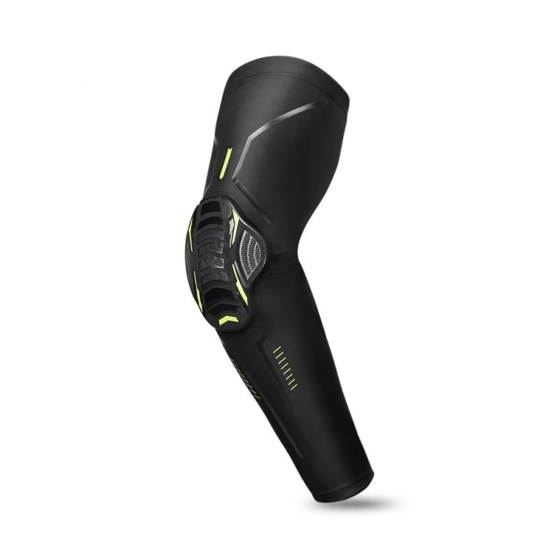 BowLift | Sports Elbow Pad Compression Sleeve with Impact Protection