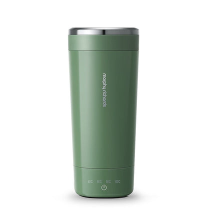 Brehn | Stainless steel portable electric kettle