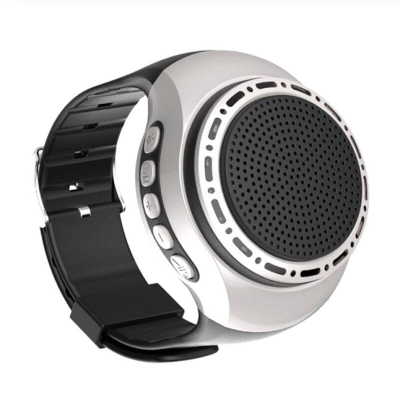 BowLift | Sound Nova Sports Wrist Bluetooth Speaker
