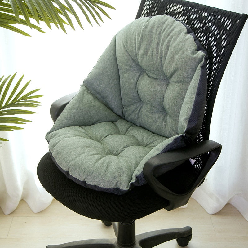 Skanto | Sciatica and Tailbone Pain Cushion - ComfortRelief