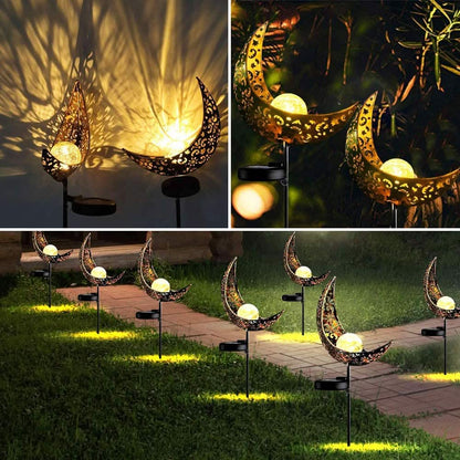 BowLift | SOLARIA – Solar light for outdoor use