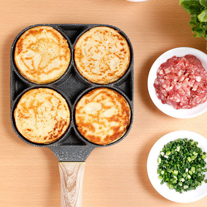 Skanto | Firehulls Frying Pan