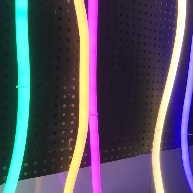 Waterproof FlexiBrehne LED Neon Strip Light | Brehn