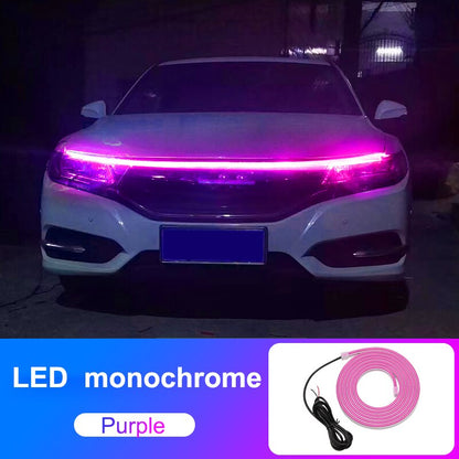 BowLift | Universal Flexible Car Hood LED Light