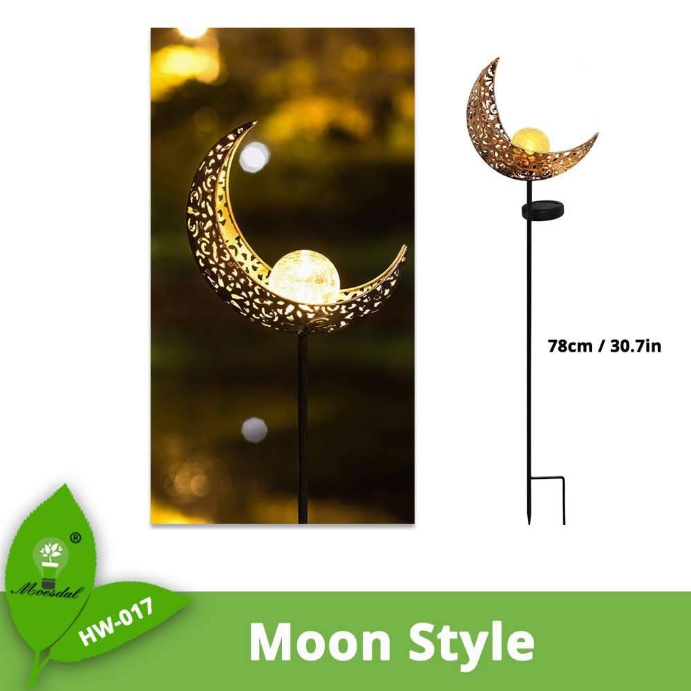 BowLift | SOLARIA – Solar light for outdoor use