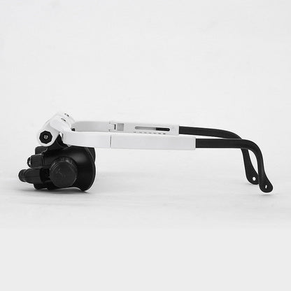 BowLift | Precision Magnifier with Adjustable LED Lighting
