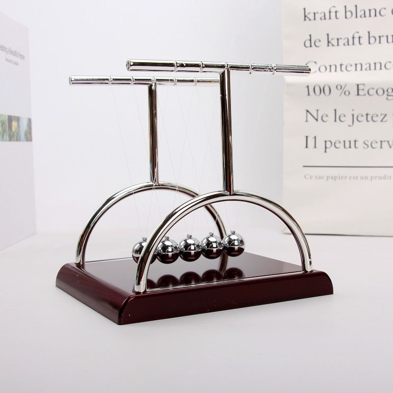 Pendulum Precision Science Explorer Toy | Karnz