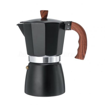 Skanto | Italian Style Pot Espresso Coffee Maker
