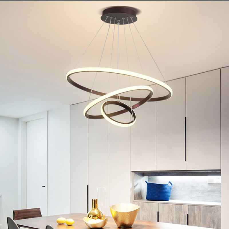 Garduru Ceiling Lamp – Modern and Elegant Design