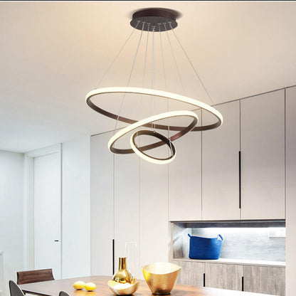 Garduru Ceiling Lamp – Modern and Elegant Design