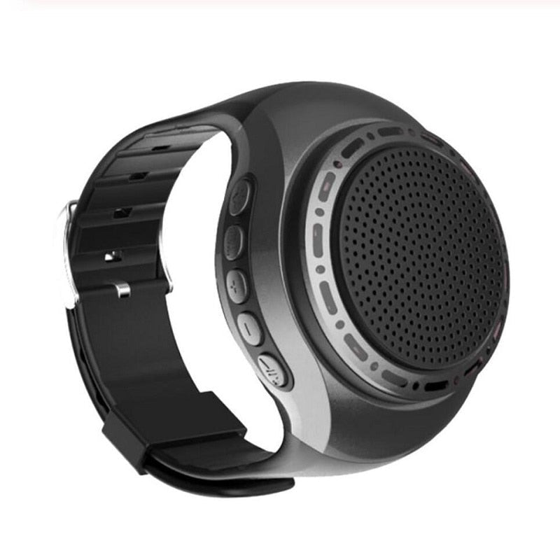 BowLift | Sound Nova Sports Wrist Bluetooth Speaker