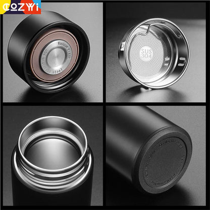 Skanto Smart Water Bottle